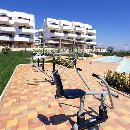 Terrazas De Campoamor - Costa Blanca Lejlighed Dehesa de Campoamor  Eksteriør billede