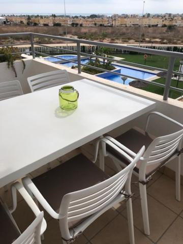 Terrazas De Campoamor - Costa Blanca Lejlighed Dehesa de Campoamor  Eksteriør billede