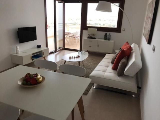 Terrazas De Campoamor - Costa Blanca Lejlighed Dehesa de Campoamor  Eksteriør billede